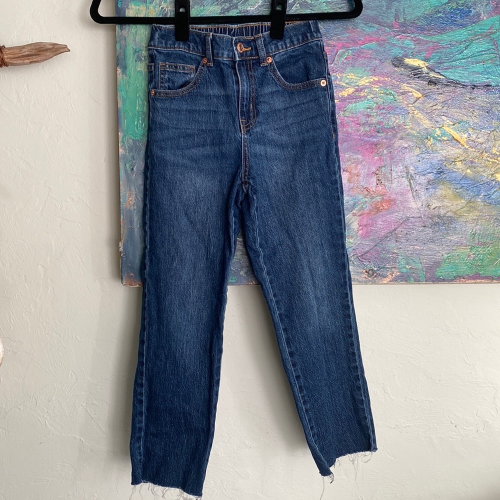 Youth Boys Jeans